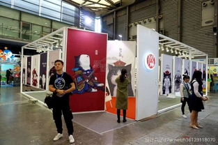 2017上海品牌展 權(quán)威與專業(yè)的展覽服務(wù)盛宴