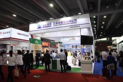 逐新潮秀新品，南京智造閃耀廣交會(huì)展覽服務(wù)