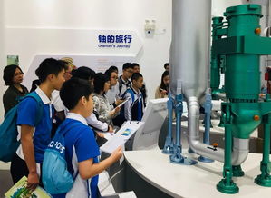 科技賦能，研學(xué)創(chuàng)新 聆聽(tīng)海洋故事，感受核電魅力——學(xué)校最愛(ài)的實(shí)踐研學(xué)一日營(yíng)現(xiàn)正招募