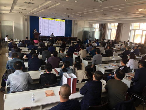 哈市啟動(dòng)新高考適應(yīng)性培訓(xùn) 教育科技賦能改革探討