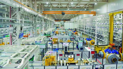 金盤(pán)科技 以矩陣式創(chuàng)新筑基，勇立AIDC與全球化潮頭