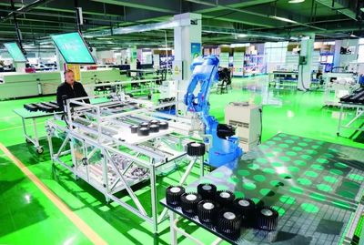 南潯城市快鏡頭·第70期 科技賦能，智慧育才——探訪南潯教育科技新力量