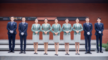 國(guó)貿(mào)服務(wù)榮膺博鰲論壇“2023年度影響力物業(yè)服務(wù)企業(yè)”
